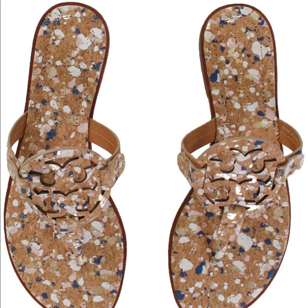 Tory Burch Miller